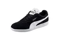 PUMA ICRA TRAINER SD Sneaker aus Leder, atmungsaktiv, mit SOFTFOAM+ Dämpfung