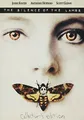 SILENCE OF THE LAMBS - DVD - G3z