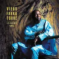 VIEUX FARKA TOURE - LES RACINES - Vinyl Record - G3z