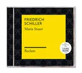 Schiller: Maria Stuart (Reclam Hörbuch) als mp3-CD