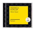 Reclam Hörbücher, Laura Maire, Fried Schiller: Maria Stuart (Reclam Hörbuch (CD)