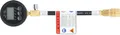 KS Tools Manometer digital, 150.1650-1