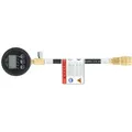 Manometer Digital
