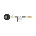 Manometer digital KS TOOLS 150.1650-1