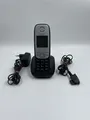 Gigaset A415 Schnurloses Telefon - Schwarz/Silber - Haustelefon - Getestet