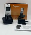 Telefon Gigaset A415 - Schnurlostelefon mit Freisprechfunktion