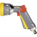 Hozelock 100-101-471 Brause Multi Spray Plus Gartenbrause