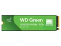 WESTERN DIGITAL M.2 SSD Green SN3000 500GB WDS500G4G0E-00CPS0