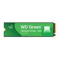 Sandisk WD Green SN3000 NVMe SSD - 500 GB WDS500G4G0E