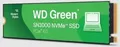 Western Digital WD Green SN3000 NVMe SSD 500GB M.2 2280 M-Key PCIe 4.0 x4 - WDS500G4G0E-00CPS0