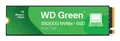 WD Green SN3000 WDS500G4G0E-00CPS0 - SSD - 500 GB - intern - M.2 2280 - PCIe 4.0 x4 (NVMe)