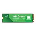 WD Green SN3000 NVMe SSD - 500 GB