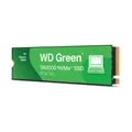 WD Green SN3000 WDS500G4G0E-00CPS0 SSD 500 GB intern M2 2280 PCIe 40 x4
