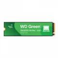 Green NVMe SSD 500GB M.2 PCIe 4.0 x4 - Schneller Speicher für PC