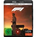 F1 (4K Ultra HD) (+ Blu-ray)
