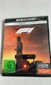 F1 - Der Film -- 4K Ultra HD + Blu-ray -- NEU OVP -- Brad Pitt