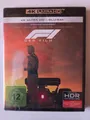 FI - DER FILM - BRAD PITT, DAMSON IDRIS, KERRY CONDON - 4KUHD +BLURAY; NEU; OVP