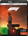 F1 (4K Ultra HD)