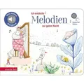 Ich entdecke Melodien zur guten Nacht - Pappbilderbuch mit Sound (Mein kleines Klangbuch)
