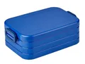 Mepal Lunchbox Take A Break Midi Brotdose Trennwand 900ml Vivid Blue