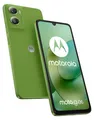 Motorola moto g06 17 5 cm (6.88 ) Dual-SIM Android 15 4G USB Typ-C 4 GB 64 GB 5200 mAh Grün