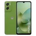 Motorola Moto G06 (64 GB, Tendril, 6.88", Dual SIM, 4G) (8033779083235)
