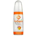 ID Frutopia Gleitmittel auf Wasserbasis, mit Mango-Geschmack, 100 ml