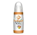 ID Lube Gleitgel Frutopia - Mango, Flasche mit 100ml, 1-tlg., veganes Gleitgel mit Mango-Geschmack