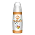 ID Frutopia Mango 100ml Gleitmittel – Vegan, kondomsicher, fruchtiger Geschmack