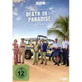 Death in Paradise - Staffel 14 [3 DVDs]