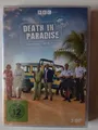 BBC   DEATH IN PARADISE - STAFFEL 14 -  DVD; NEU; OVP