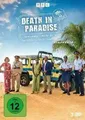 Death in Paradise - Staffel 14 | Death in Paradise | DVD | DVD | Deutsch | 2025