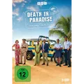 Death in Paradise - Staffel 14