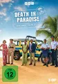 Death in Paradise - Staffel 14 | DVD | deutsch