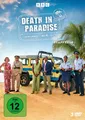 Death in Paradise - Staffel 14 (DVD) Don Gilet Don Warrington