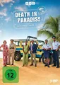 DEATH IN PARADISE  Vol. 14 ( Neuheit 05.12.2025 DEUTSCH )  3 DVD  NEU & OVP