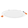 OSRAM Einbau-Slim-Downlight mit integriertem Treiber 22.00 W 2000 lm