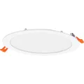 OSRAM HOMELIGHTING 4099854444968 Downlight Slim 225mm 22W 3000K LED-Deckenleu...