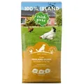 Irish Pure - Trockenfutter Adult - Irisches Freiland-Huhn - 4 kg