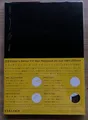 1/2 Jahr Ausgabe, Stalogy Notizbuch A5, schwarz, kariert, 4mmx4mm