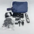 WAHL Chromium 11-in-1 Multigroomer, Augenbrauenschneider, Körpertrimmer, Barttri
