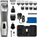 WAHL Chromium 11-in-1 Multigroomer, Augenbrauenschneider, Körpertrimmer,/*B-Ware