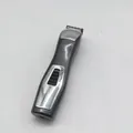 WAHL Multigroomer Bartschneider Körperpflege Chromium 11 in 1 Vielseitig Trimmer