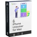 iPhone Unlocker Mac