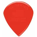JIM DUNLOP Plektrum Jazz III XL stiffo 1,38mm 6 Stück