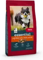 MERA essential Softdiner Hundefutter sportliche Hunde Trockenfutter 12,5 kg