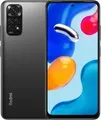 Xiaomi Redmi Note 11S 6 + 128 GB 6,43 "Graphitgrau ITA Xiaomi