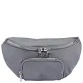 Bogner Gürteltasche Verbier Play Janica Hipbag SHZ grau 4190001981 800