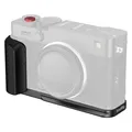 SmallRig L-Winkel mit Silikongriff für X-E5 (Schnellwechselplatte) (5448)