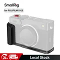 SmallRig X-E5 L-förmiger Handgriff für FUJIFILM Kamera 1/4"-20 Löcher